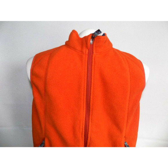 L.L. Bean Boys Vest - Picture 2 of 4